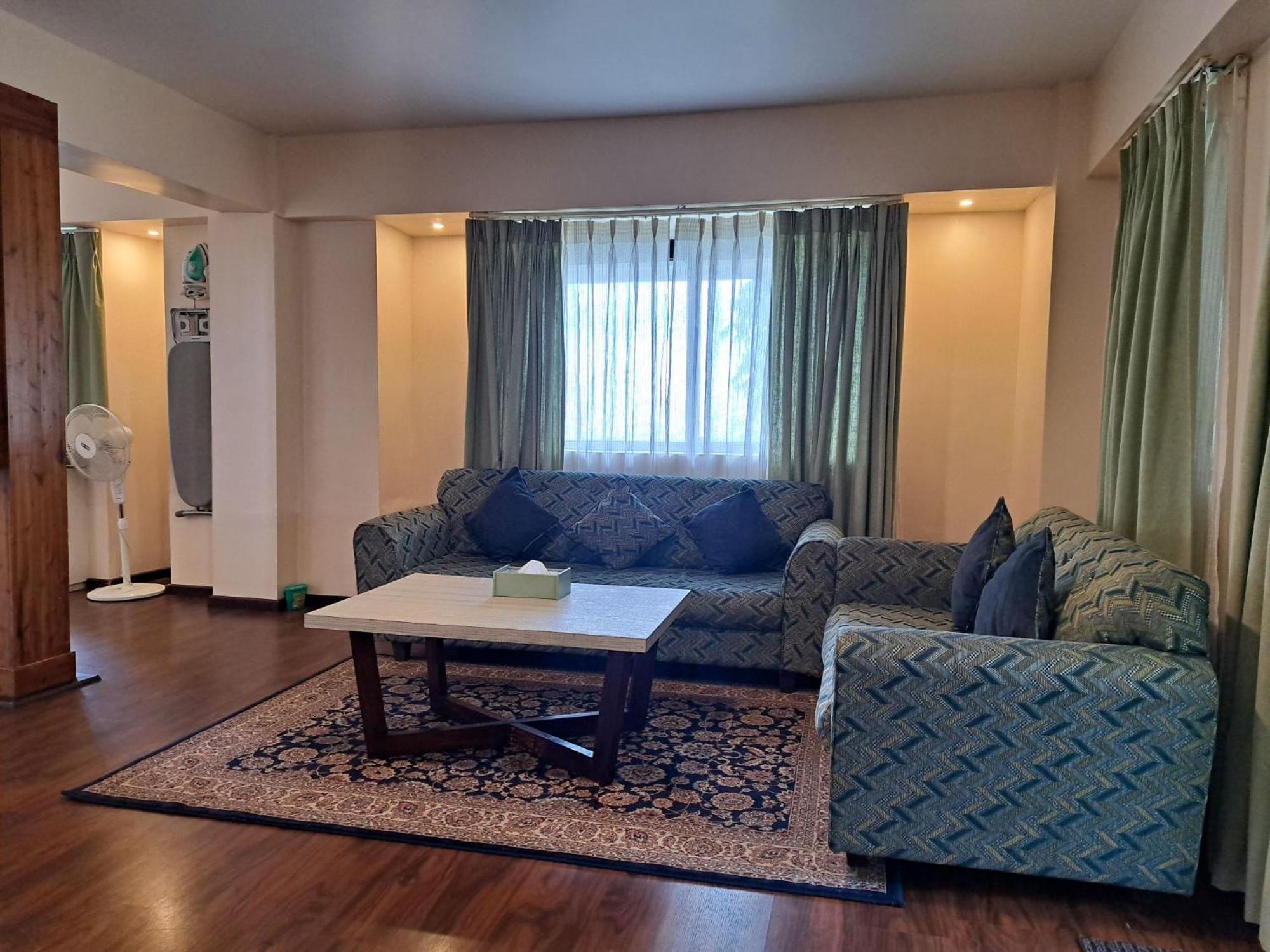The Heritage Club - Tripura Castle Hotel And Spa Shillong Exterior foto