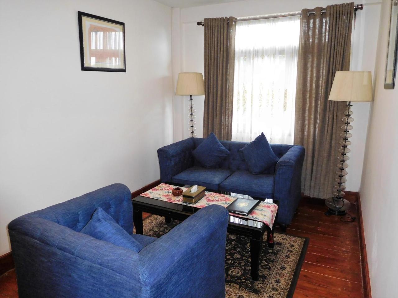The Heritage Club - Tripura Castle Hotel And Spa Shillong Exterior foto